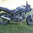 Yamaha XJ600N (фото #2)