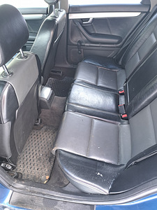 Audi A4 B6 2.0 96KW (7 foto / 7)