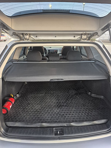 Subaru Outback 2.5 121kw (6 foto / 10)