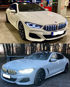 Autorent pulmadeks/klipiks/VIP transfer (3 foto / 5)