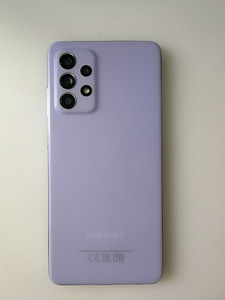 Samsung A52 (2 фото из 4)