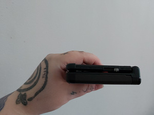 Nintendo 3ds, TLoZ: окарина времени, покемон: солнце (4 фото из 8)