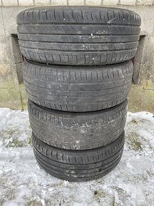 Vw originaal 16” valuveljed 5x112 (6 foto / 6)