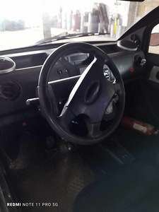 Microcar MC1 2008, Yanmar 523cc, 4KW (4 фото из 8)
