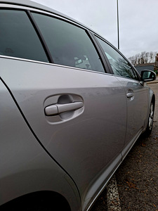 Müüa TOYOTA AVENSIS SEDAN 2010. a. 2.0 bensiin 112 kW (3 foto / 9)
