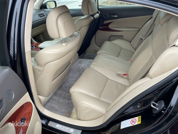 Lexus Gs300 Premium (foto #7)