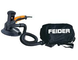 Teleskoopiline krohvimismasin Feider (1 foto / 2)