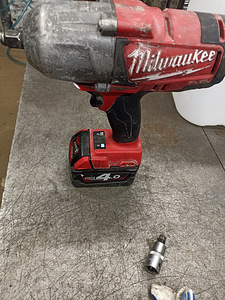 Milwaukee M18 FHIWF12 (2 foto / 3)
