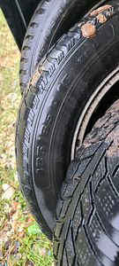 4x108 citroen 15 tolli valuveljed (2 foto / 3)