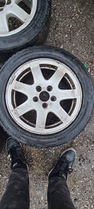 5x108 R16 Volvo ORBIT veljed (3 foto / 5)