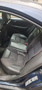 Volvo S60 D5 120kw manuaal (5 foto / 7)