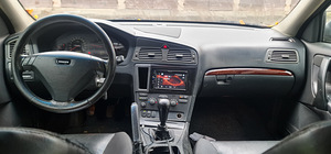 Volvo S60 D5 120kw manuaal (7 foto / 7)