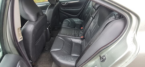 Volvo s60 2.4d 120kw euro4 ручной (9 фото из 10)