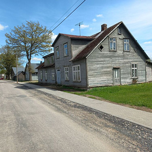 Vabriku tn 6, Mõisaküla, Mulgi vald, Viljandimaa (2 фото из 6)