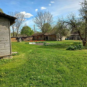 Vabriku tn 6, Mõisaküla, Mulgi vald, Viljandimaa (3 фото из 6)