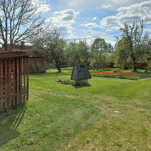Vabriku tn 6, Mõisaküla, Mulgi vald, Viljandimaa (6 фото из 6)
