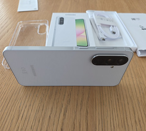 Samsung A56 (2025) (5 foto / 6)