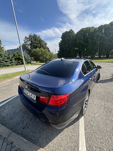 BMW 530D (2 foto / 4)