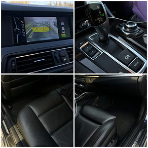 BMW 530D (3 foto / 4)