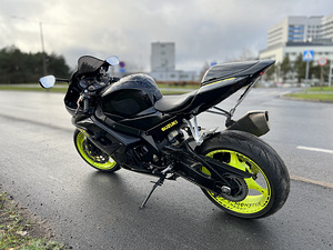 Suzuki gsx-r 1000 (3 foto / 5)