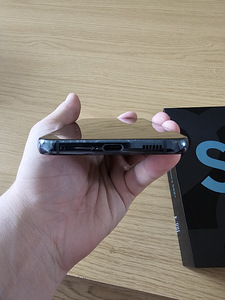 Samsung galaxy s22+ 128GB/8GB (9 foto / 10)