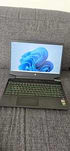 Ноутбук HP Pavilion