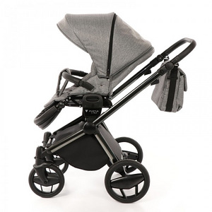 INVICTUS V-PLUS 3in1 lapsevanker (3 foto / 5)