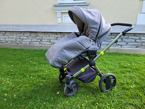 INVICTUS V-PLUS 3in1 lapsevanker (4 foto / 5)