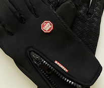 B-Forest Gloves размер S (Ветрозащитные перчатки)