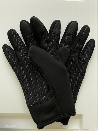 B-Forest Kindad S suurus (Wind gloves) (foto #2)