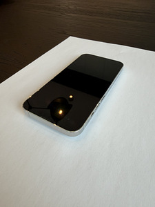 Apple iPhone 13 Pro 128GB White (Valge) (2 foto / 4)