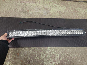 Светодиодная лента "LED BAR" (2 фото из 3)
