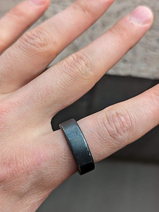 Oura Размер кольца 11 Gen 2 (4 фото из 4)