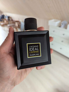 Guerlain L'Homme Ideal Intense (Vintage) 95/100ml (1 foto / 4)