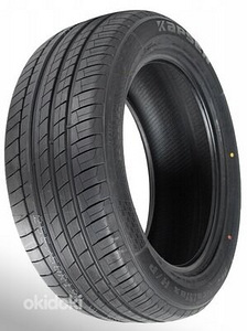 Kapsen 235/55 R18 (1 foto / 1)