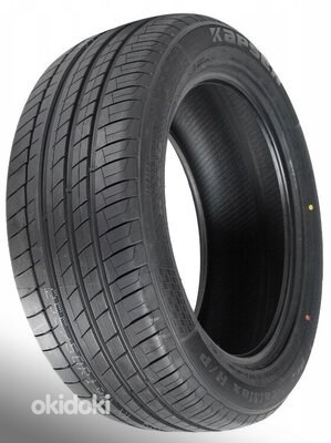 Kapsen 235/55 R18