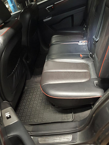 Hyundai Santa Fe 110KW (8 foto / 15)