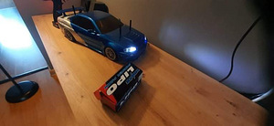 RC tamiya tt02 (3 фото из 3)