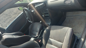 Varuosadeks Mazda Xedos6 (9 foto / 9)