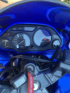 Kawasaki zzr600 a2 71kw (5 foto / 5)
