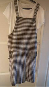 Sundress t-särgiga 140-146 waikiki (1 foto / 5)