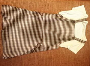 Sundress t-särgiga 140-146 waikiki (2 foto / 5)