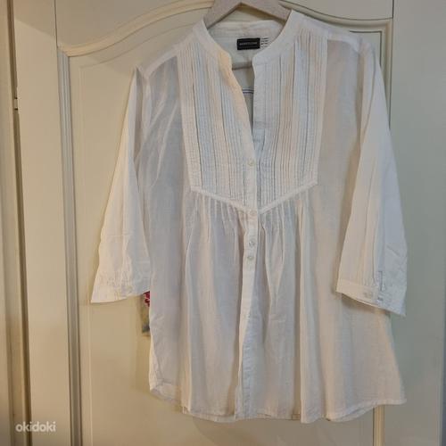 Блузка новая (фото #1)