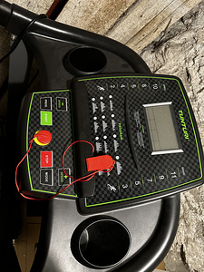 Jooksulint TUNTURI Cardio Fit T30 (1 foto / 4)