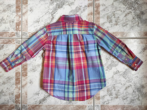 Ralph Lauren, 3T original (4 foto / 6)