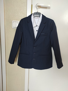 Пиджак coccodrillo, 122 (3 фото из 3)