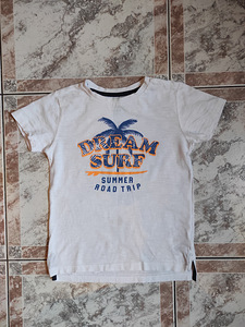 Suvine ülikond, MOTHERCARE 128. (2 foto / 3)