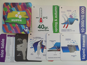 Kombinesoon huppa, 68 (4 foto / 6)
