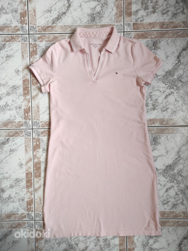 Tommy Hilfiger, S original
