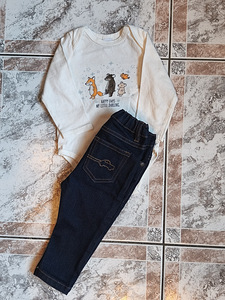 Костюм, 74 (2 фото из 3)
